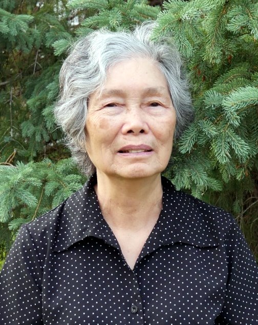 Obituary of MinhNguyet Thi Nguyen