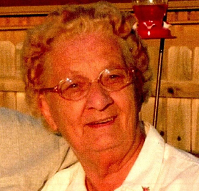 Obituary of Viola Dubois