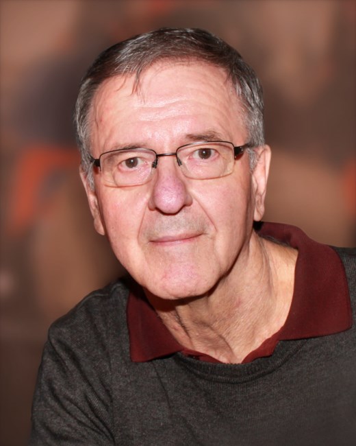Obituary of Arthur Walter Kopp