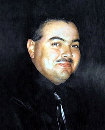 Obituary of Conrado Guzman Espinoza