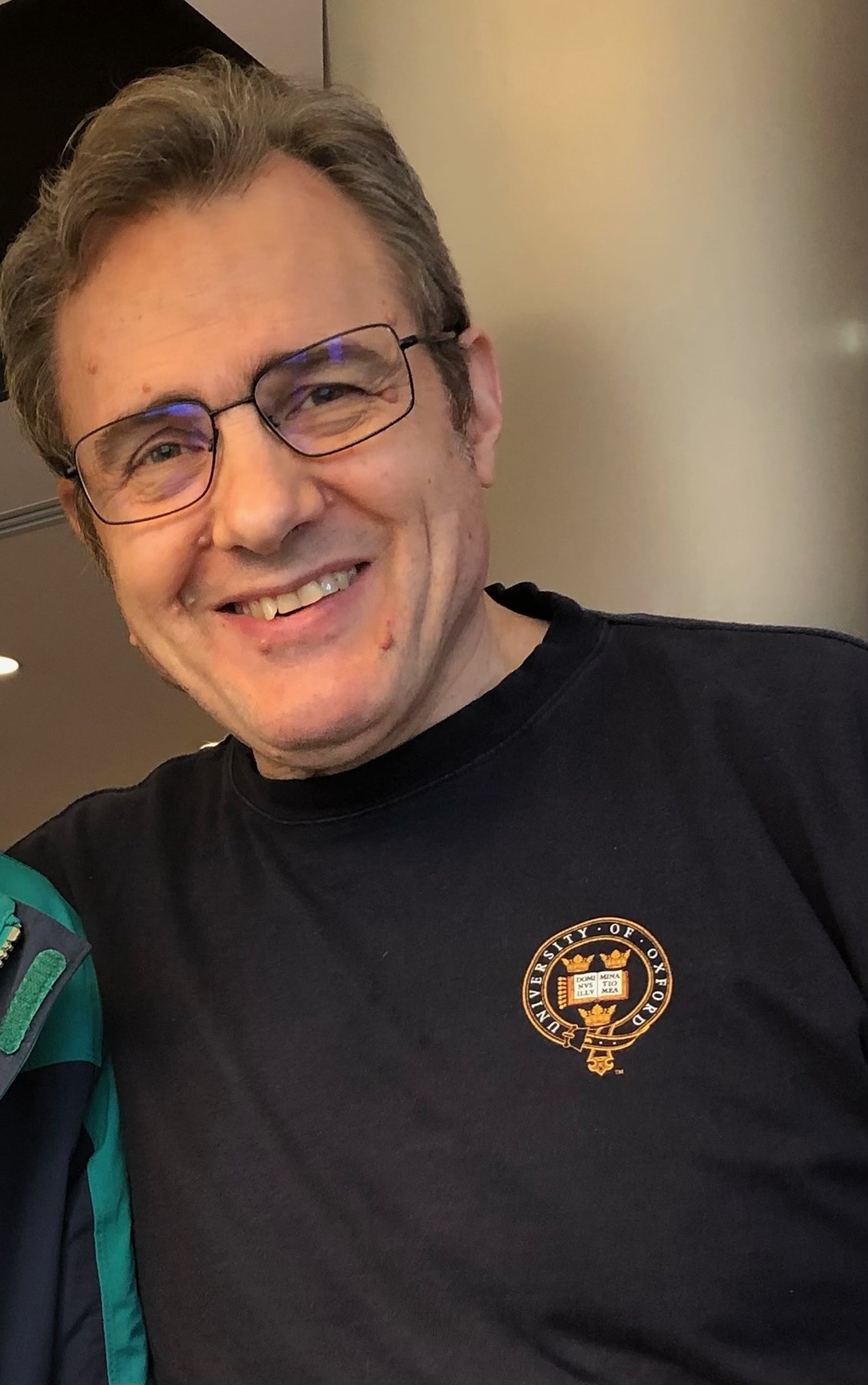 Obituary of Ralph Cannon Dear