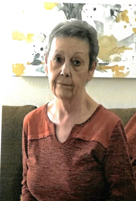 Obituary of Jane Dickson