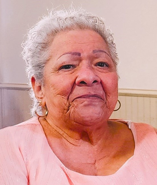 Obituario de Elvia Catalina Garcia