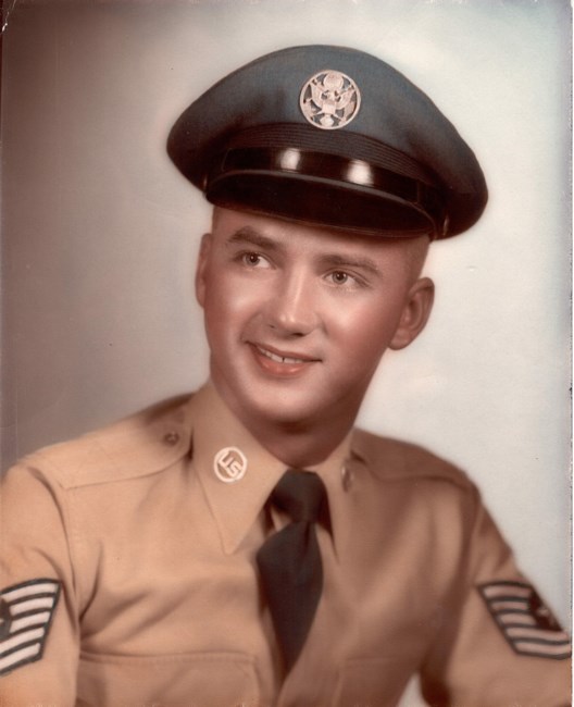 Obituary of Charles Everett Rowland