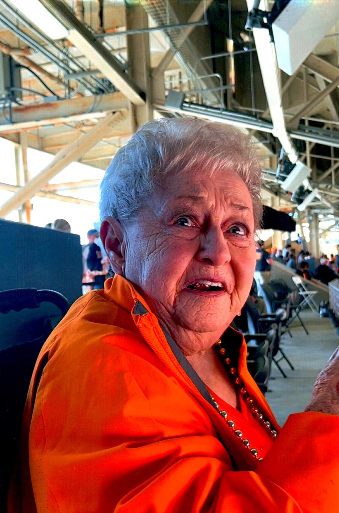 Obituary of Shirley Anne McCutcheon