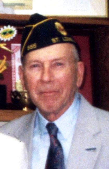 Obituary of Edward J. Kraus
