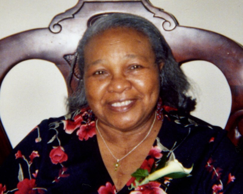 Obituary of Bettye Jean Wills