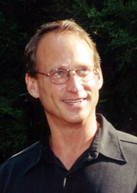 Obituary of Carl Wilson McGinn