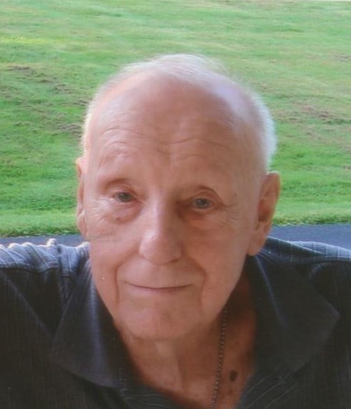 Obituary of James Leo Meehan