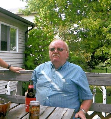 Obituary of Wayne Wylie