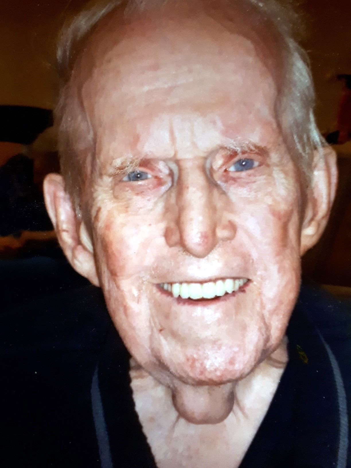 Capt. Phillip Leon Ash Obituary Brampton, ON