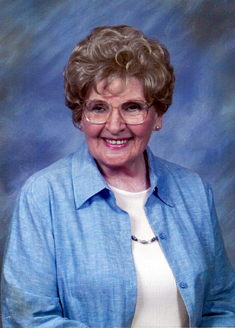 Obituary of Dora M. "Dodie" White