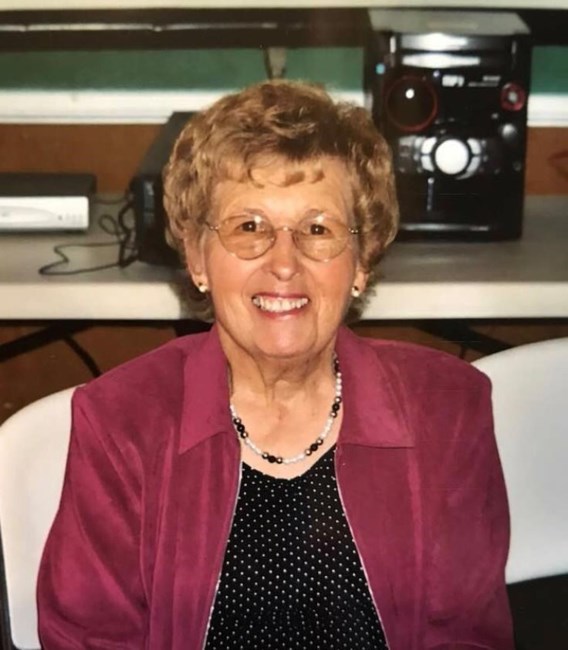 Obituary of Jennie Ellen Barlogio