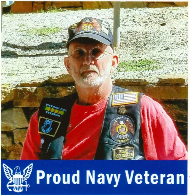 Obituary of James "Pete" Johnson