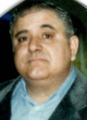 Obituary of Mario Ceraldi