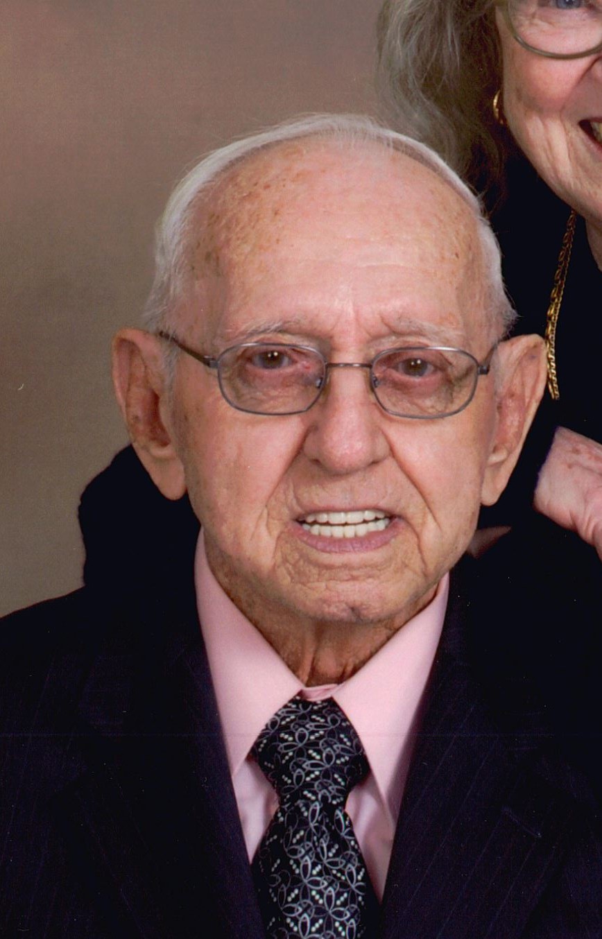 Obituary of Clifford Franklin Stewart