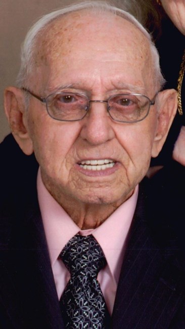 Obituary of Clifford Franklin Stewart