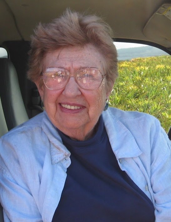 Obituary of Natalie C. Goodman