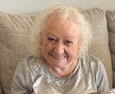 Obituary of Martha Jean Killian