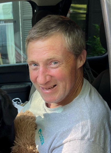 Obituary of Steven Larry Thomas
