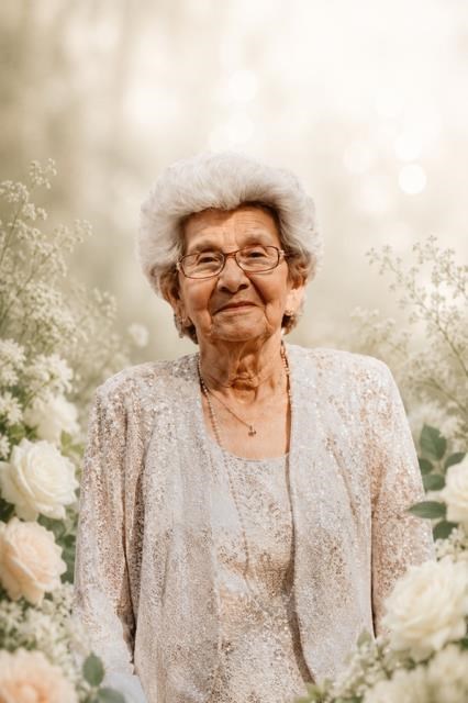 Obituary of Celina Vanegas Vazquez
