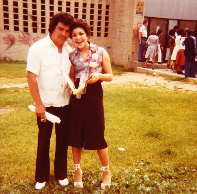Obituary of Juan "Tony" Velazquez