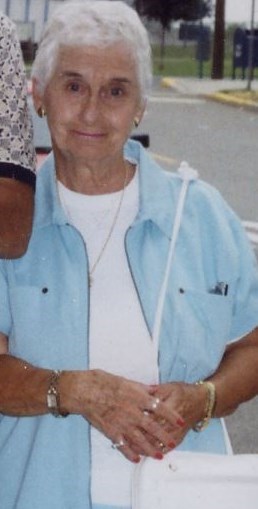 Obituary of Patricia A. Paul