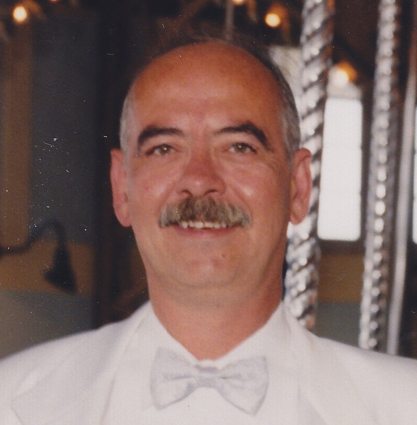 Robert Bruce Obituary Manchester, NH