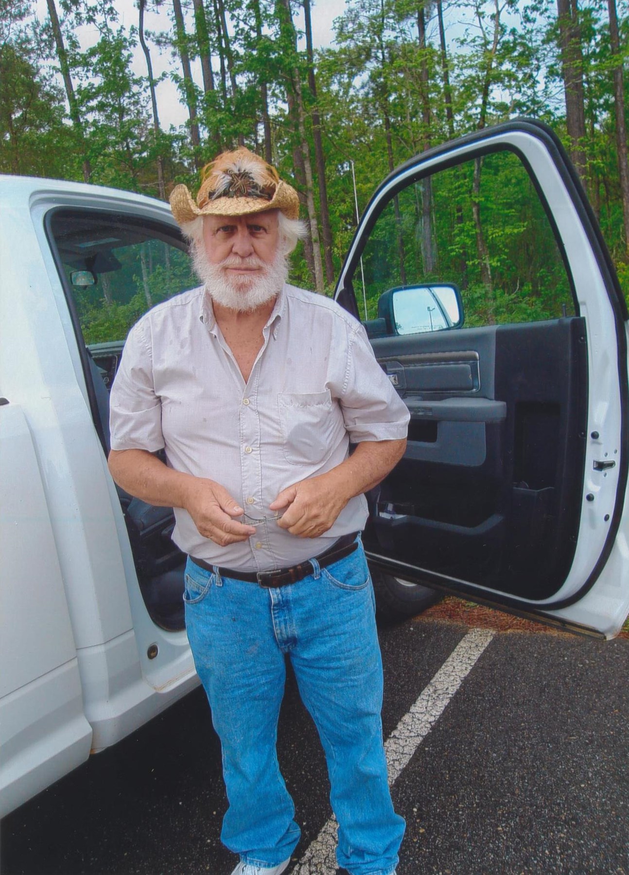 Obituary of James Horace Free