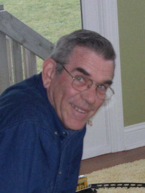 Obituary of William Piper Rounds