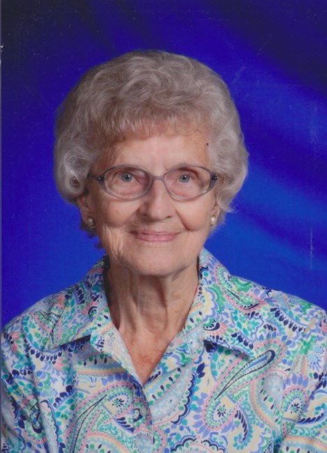 Obituary of Ila Price