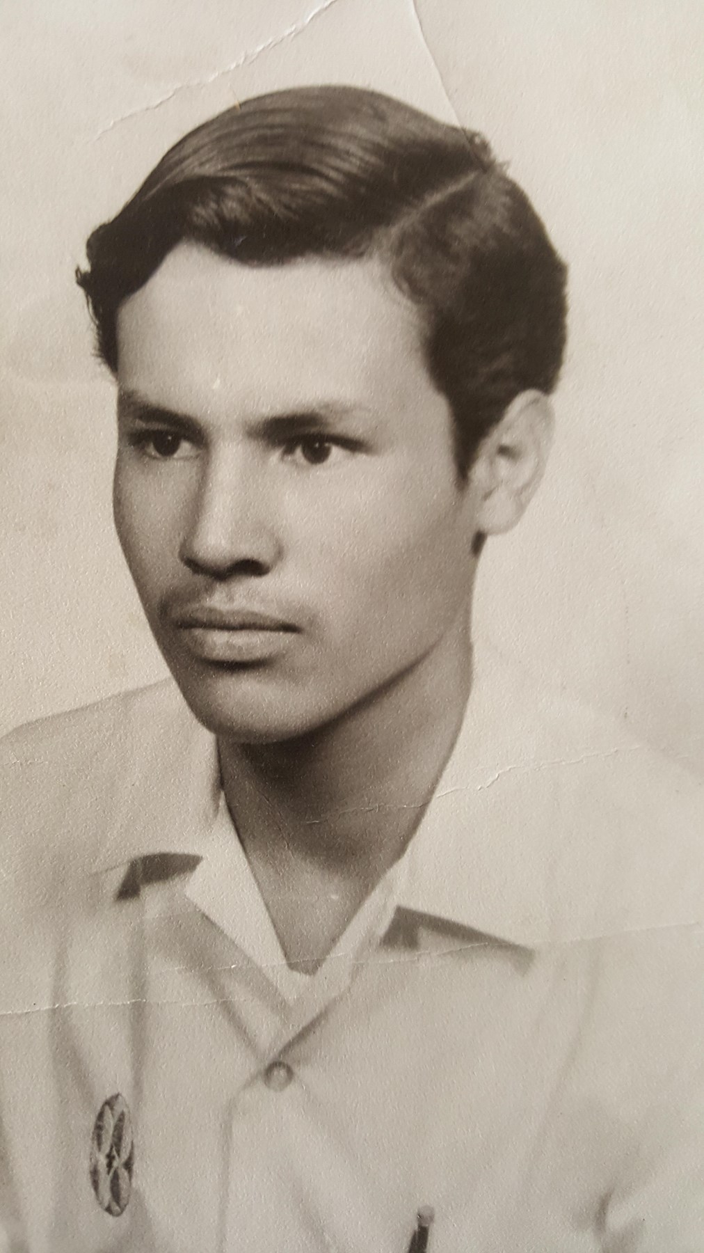 Obituary of Jose M. Ayala