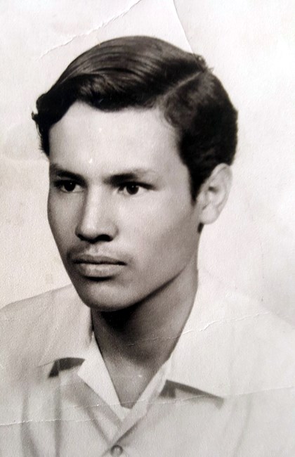 Obituary of Jose M. Ayala