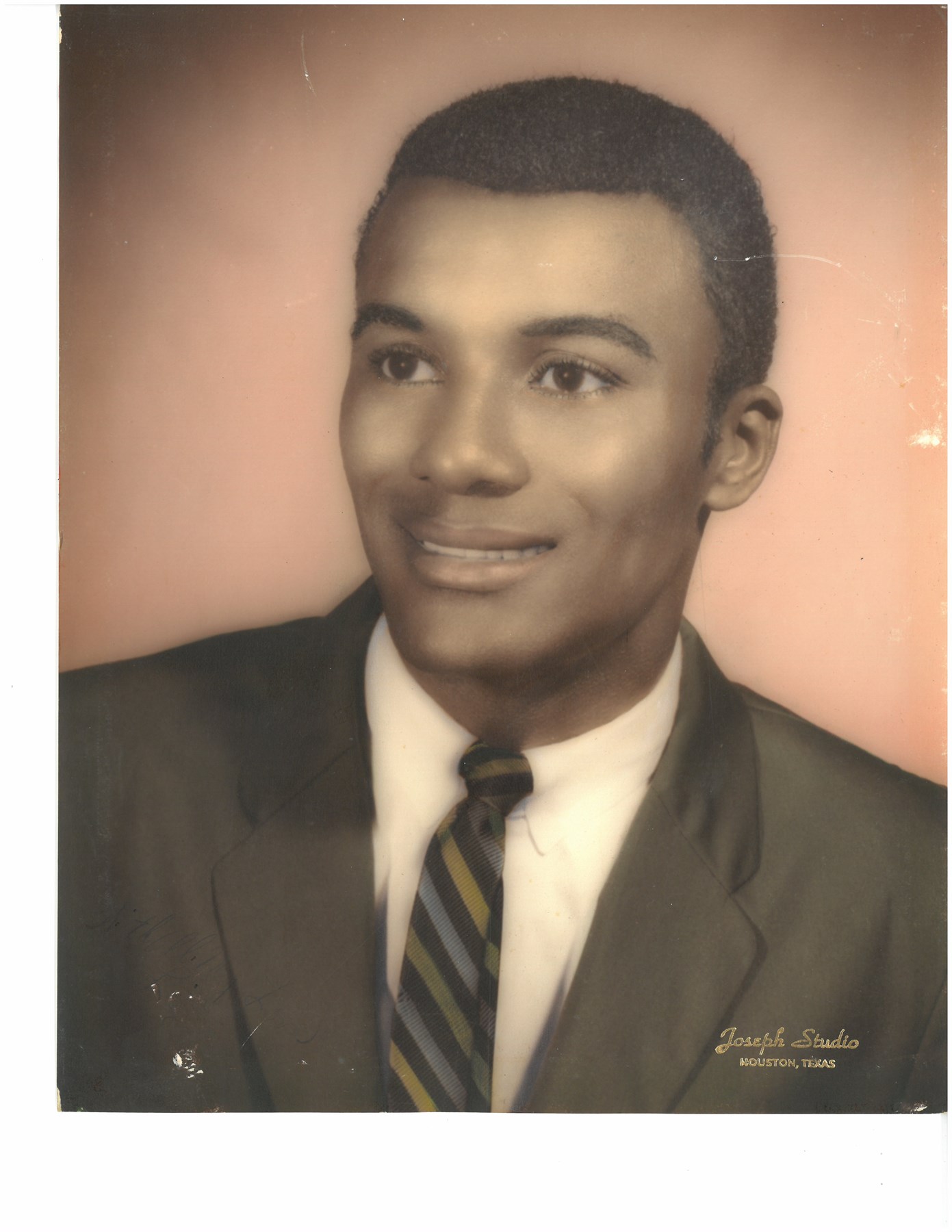 Obituary of Douglas Scott Jr.