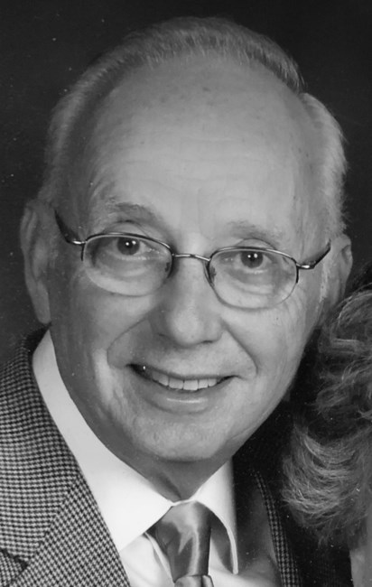 Obituary of Myron Joel Grodsky