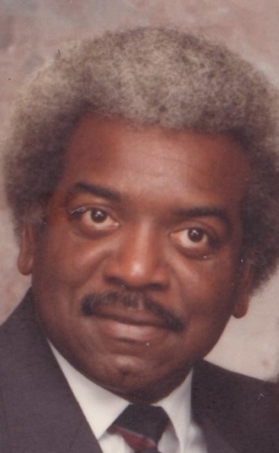 Obituary of Robert D. Scott