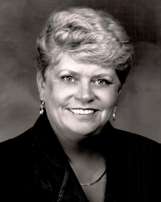 Obituary of Betty Kraemer
