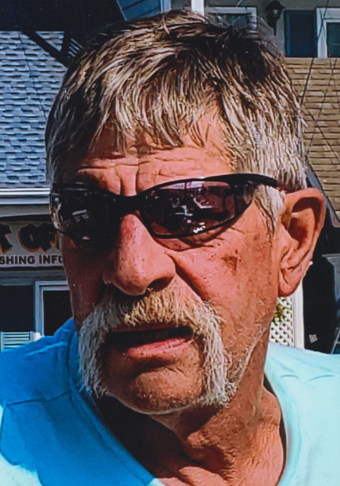 David Potter Obituary Clearfield, PA