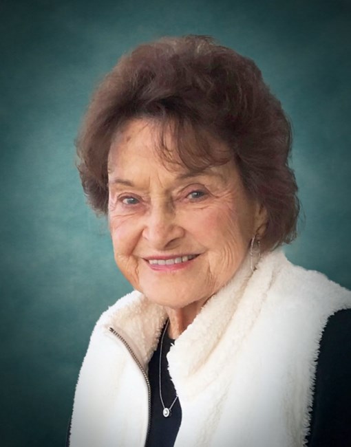Obituary of Charlene O. Krieg