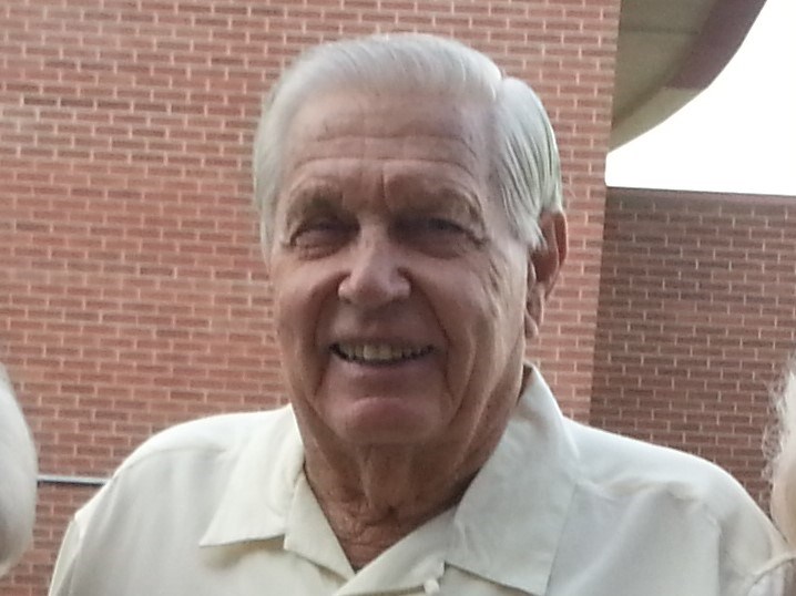 Obituary of Bruce Oliver Moses