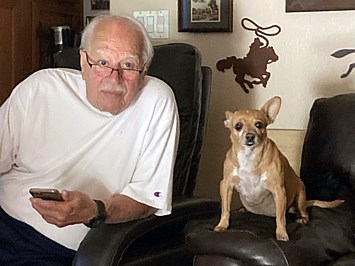 Obituary of Charles Raymond Klett