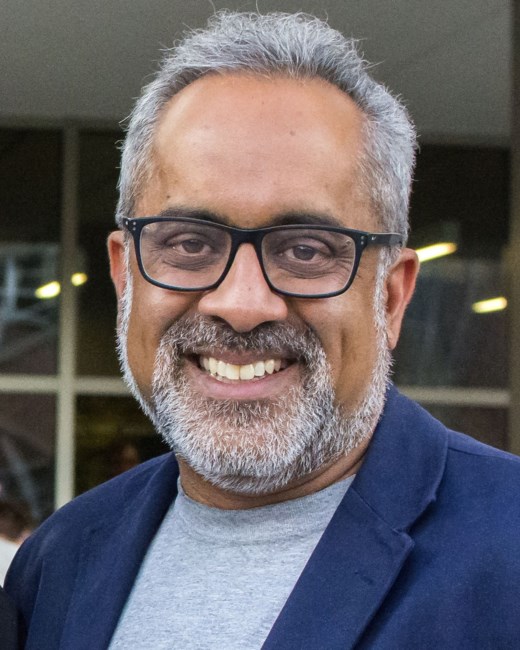 Obituary of Dr. Vipin Prakash Gupta