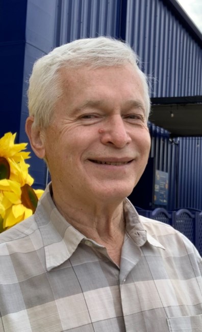 Obituary of Michael Scott Adams