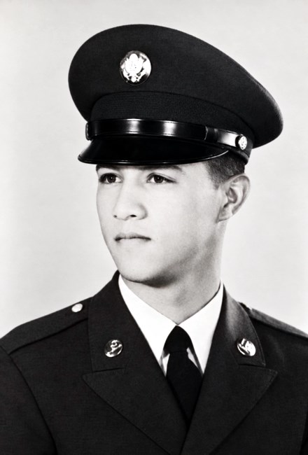 Obituary of Joe Hernandez Caylao