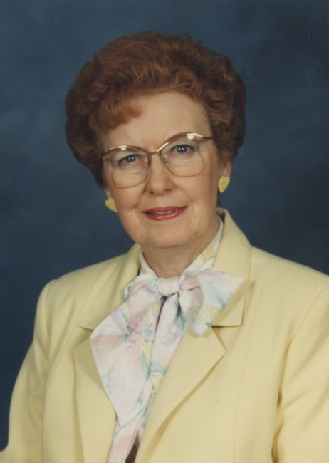 Obituary of Charlene J. Hunter