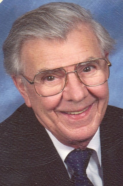 Obituary of Herbert H. Klug