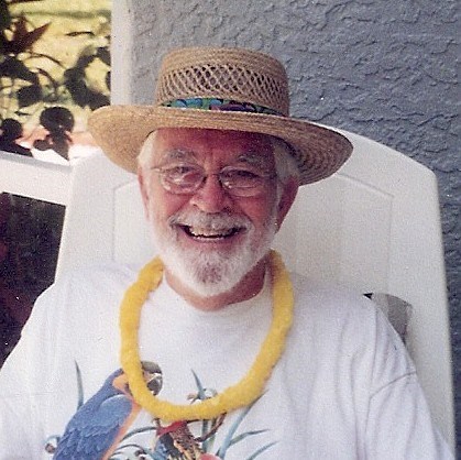 Obituary of Edwin M Lane