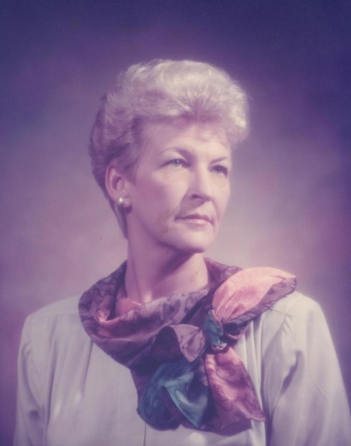 Obituary of Peggy Marie Saylor