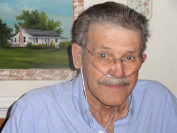 Obituary of William Alton White Jr.
