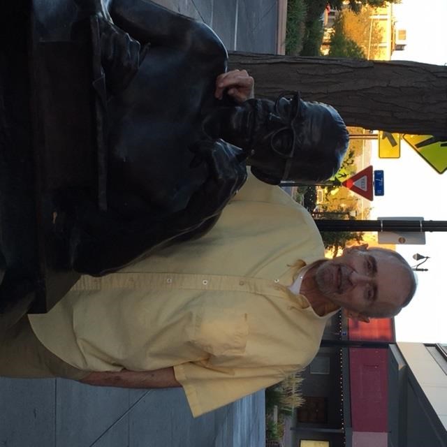 Obituary of Gregory Warren Hickox